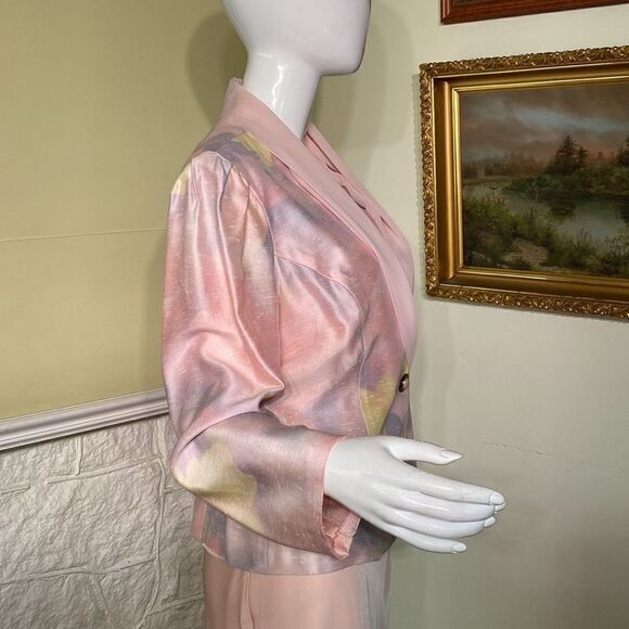 Vintage 90’s Nu Mode Jacket - Picture 6 of 15